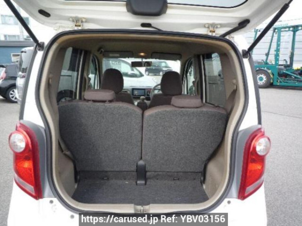 Used 2009 AT honda life JC1 Image[6]