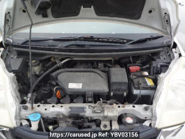 Used 2009 AT honda life JC1 Image[7]