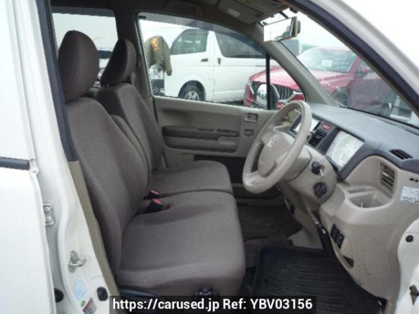Used 2009 AT honda life JC1 Image[9]