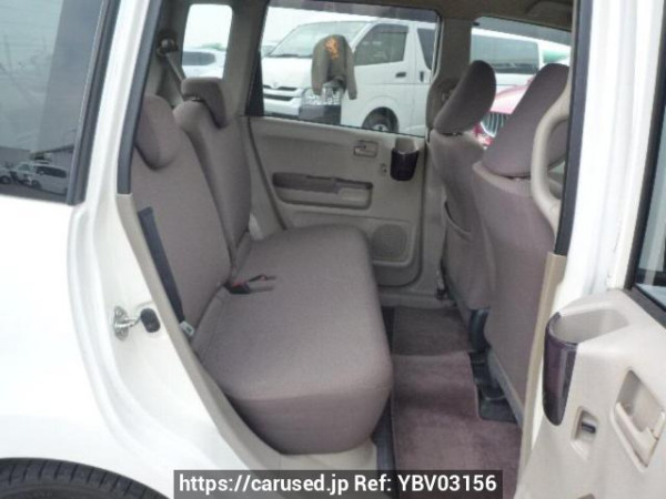 Used 2009 AT honda life JC1 Image[11]