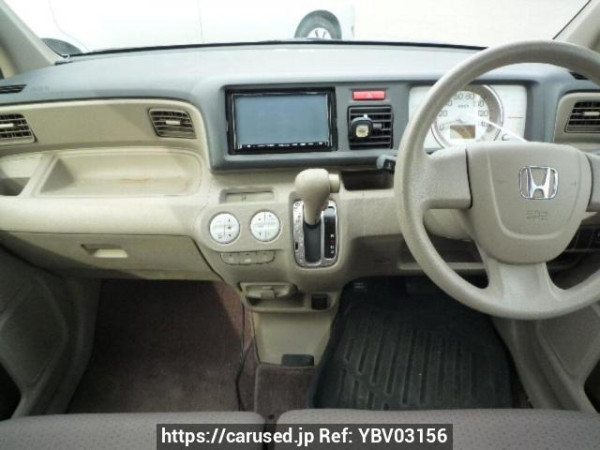 Used 2009 AT honda life JC1 Image[13]