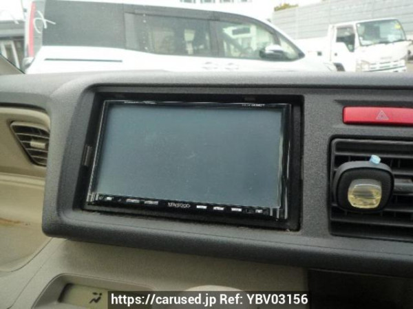 Used 2009 AT honda life JC1 Image[16]