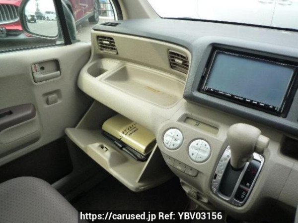 Used 2009 AT honda life JC1 Image[17]