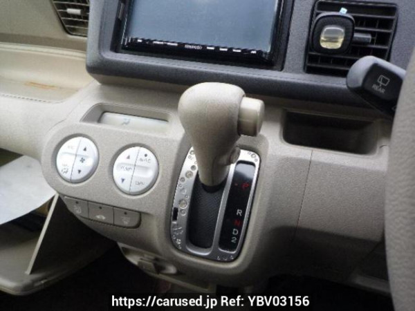 Used 2009 AT honda life JC1 Image[18]