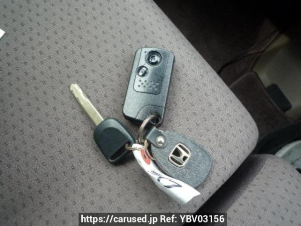 Used 2009 AT honda life JC1 Image[22]