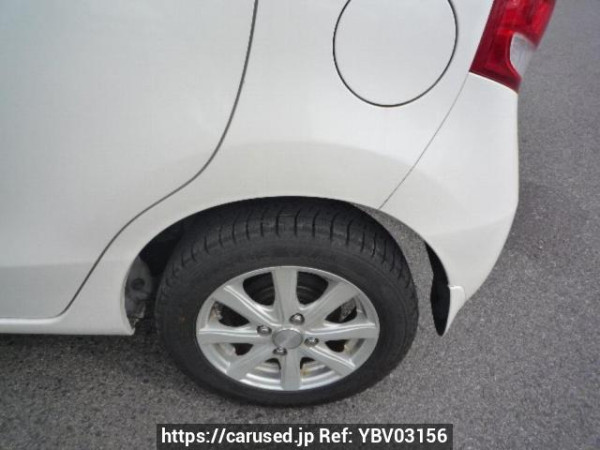 Used 2009 AT honda life JC1 Image[24]