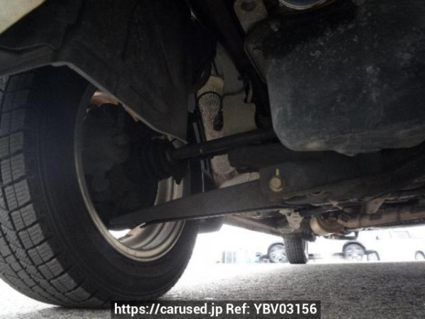 Used 2009 AT honda life JC1 Image[27]