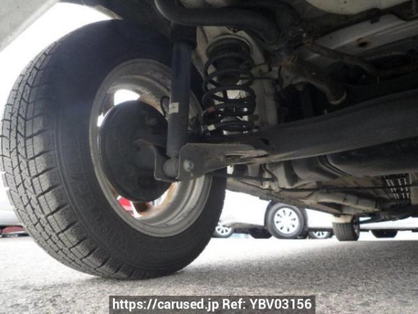 Used 2009 AT honda life JC1 Image[30]