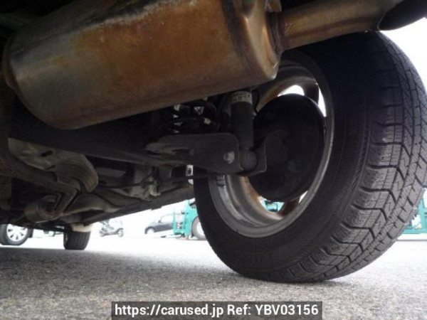 Used 2009 AT honda life JC1 Image[32]