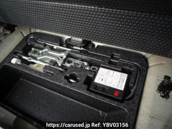 Used 2009 AT honda life JC1 Image[33]