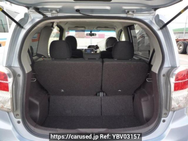 Used 2013 AT toyota spade NCP141 Image[6]