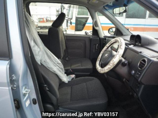 Used 2013 AT toyota spade NCP141 Image[9]