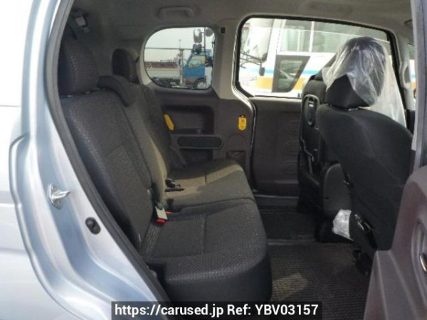 Used 2013 AT toyota spade NCP141 Image[11]