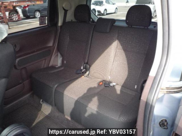 Used 2013 AT toyota spade NCP141 Image[12]