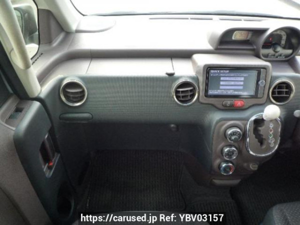 Used 2013 AT toyota spade NCP141 Image[14]
