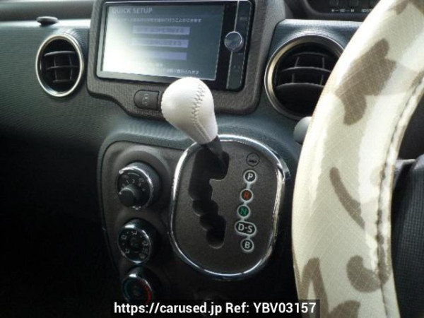 Used 2013 AT toyota spade NCP141 Image[17]