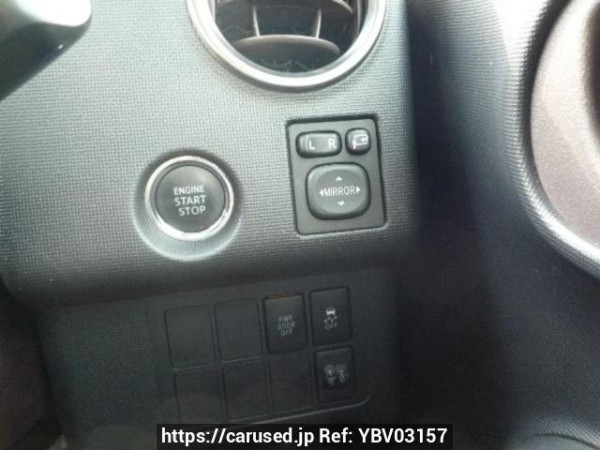 Used 2013 AT toyota spade NCP141 Image[20]