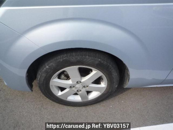 Used 2013 AT toyota spade NCP141 Image[22]