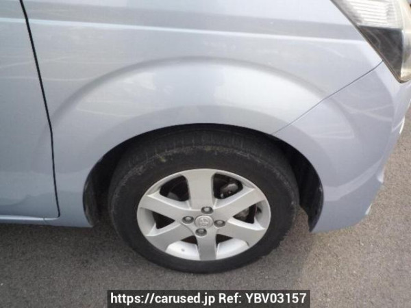 Used 2013 AT toyota spade NCP141 Image[24]