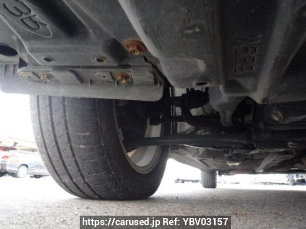 Used 2013 AT toyota spade NCP141 Image[26]