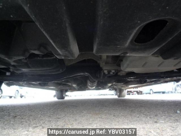 Used 2013 AT toyota spade NCP141 Image[27]