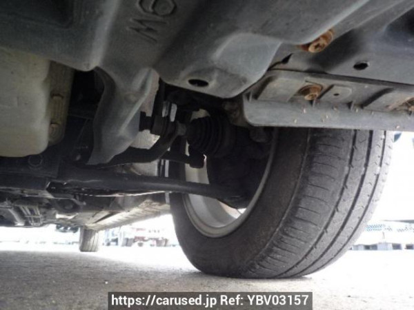 Used 2013 AT toyota spade NCP141 Image[28]