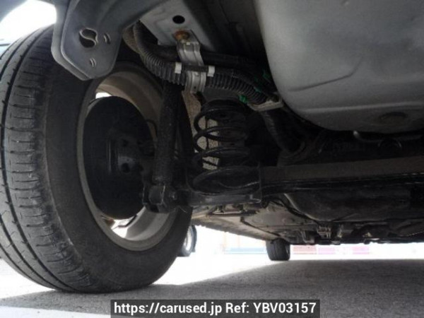 Used 2013 AT toyota spade NCP141 Image[29]