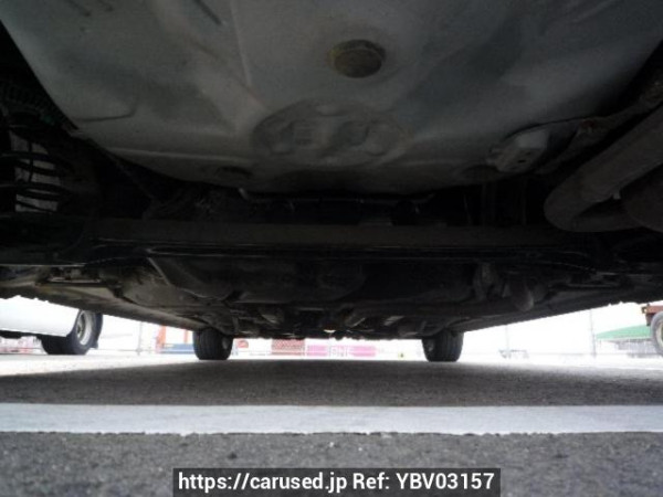 Used 2013 AT toyota spade NCP141 Image[30]