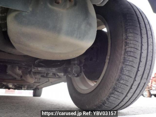 Used 2013 AT toyota spade NCP141 Image[31]