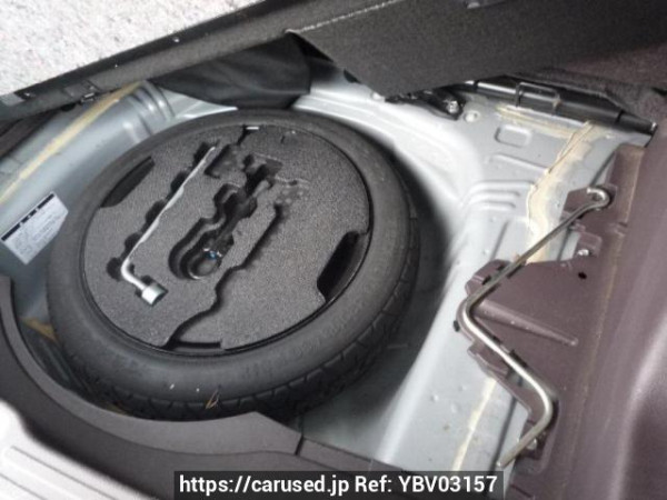 Used 2013 AT toyota spade NCP141 Image[33]