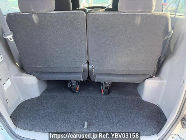 Used 2003 AT toyota noah AZR60G Image[8]