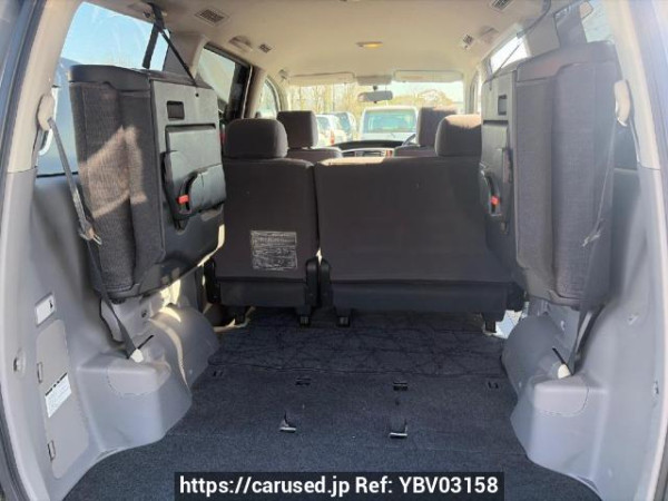 Used 2003 AT toyota noah AZR60G Image[9]