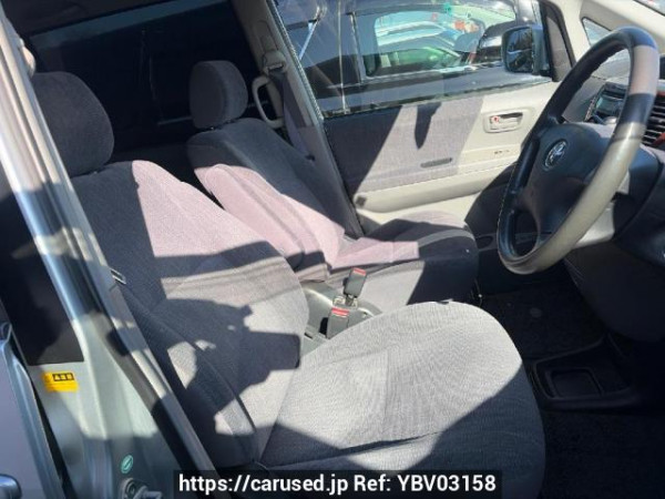 Used 2003 AT toyota noah AZR60G Image[13]