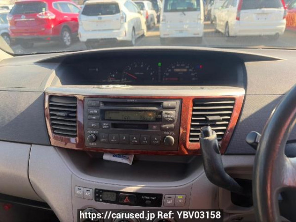 Used 2003 AT toyota noah AZR60G Image[14]