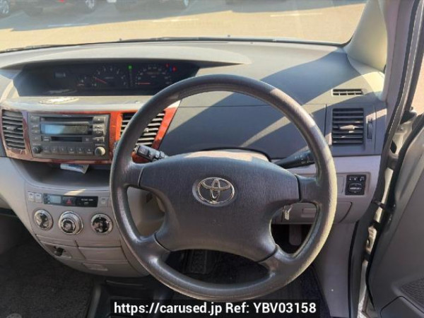 Used 2003 AT toyota noah AZR60G Image[16]