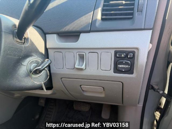 Used 2003 AT toyota noah AZR60G Image[18]