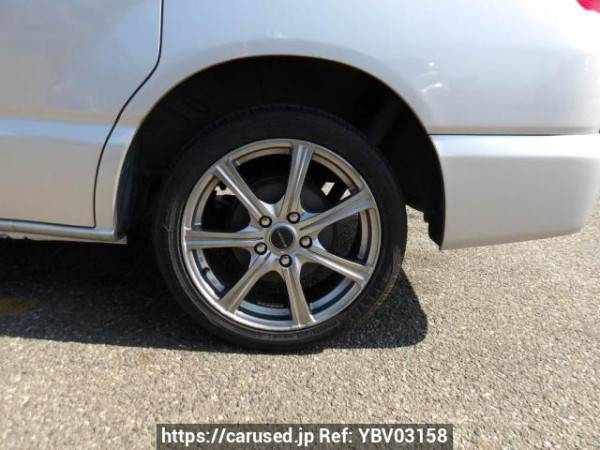 Used 2003 AT toyota noah AZR60G Image[34]