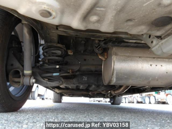 Used 2003 AT toyota noah AZR60G Image[41]