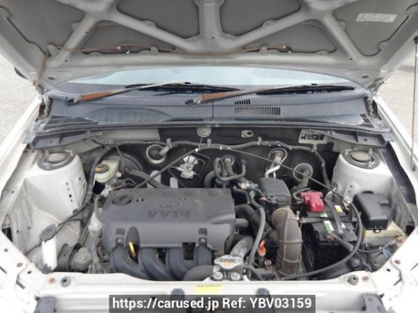Used 2012 AT toyota probox-van NCP51V Image[9]