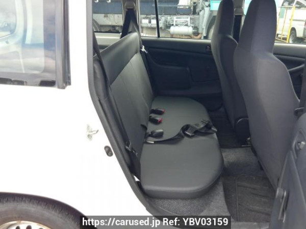 Used 2012 AT toyota probox-van NCP51V Image[15]