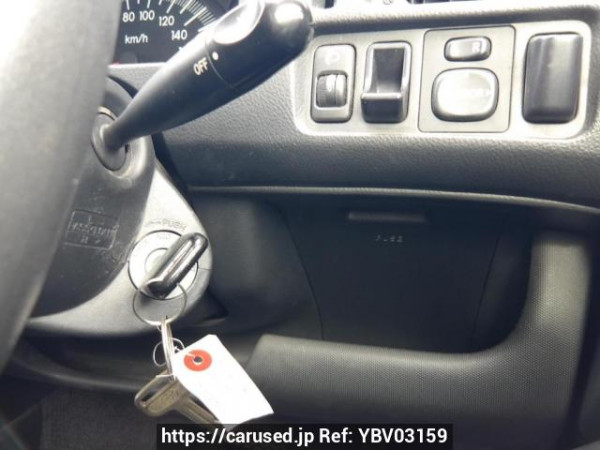 Used 2012 AT toyota probox-van NCP51V Image[21]