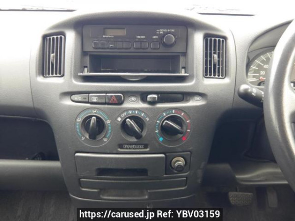 Used 2012 AT toyota probox-van NCP51V Image[22]