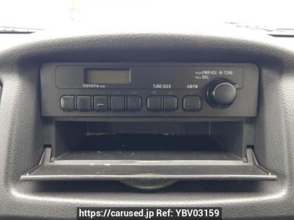 Used 2012 AT toyota probox-van NCP51V Image[23]