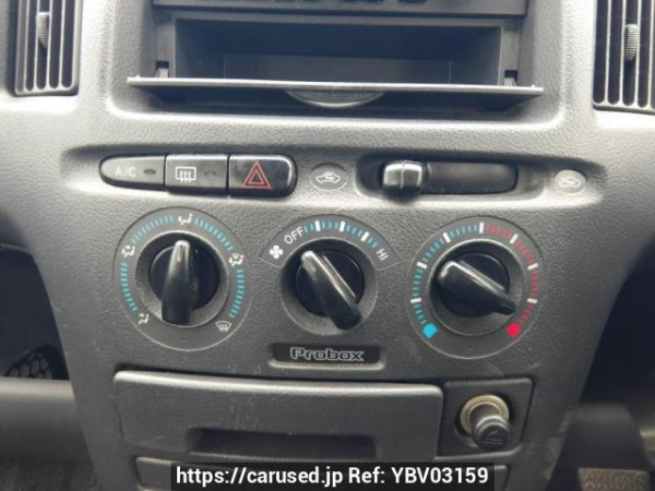Used 2012 AT toyota probox-van NCP51V Image[24]