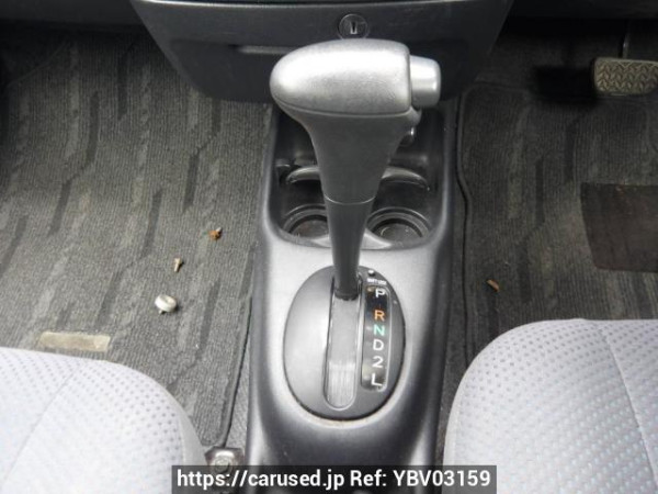 Used 2012 AT toyota probox-van NCP51V Image[25]