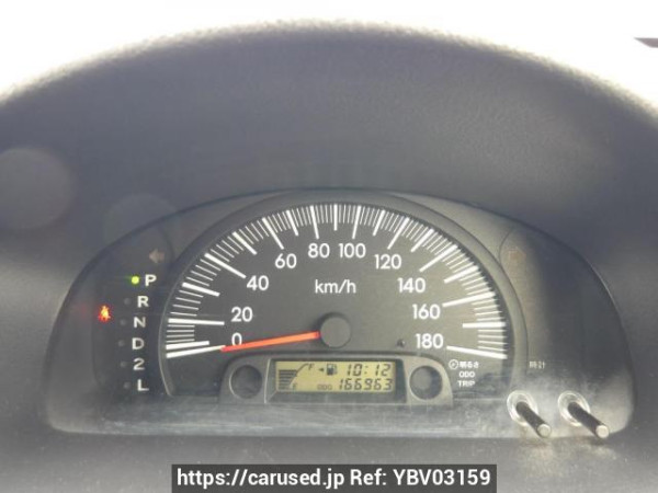 Used 2012 AT toyota probox-van NCP51V Image[26]