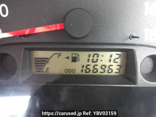 Used 2012 AT toyota probox-van NCP51V Image[27]