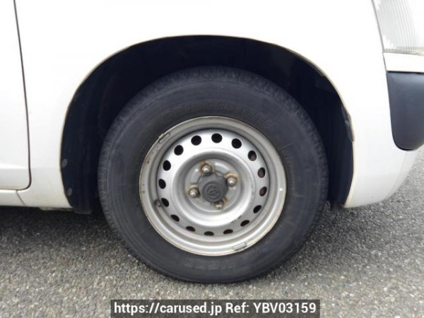 Used 2012 AT toyota probox-van NCP51V Image[28]