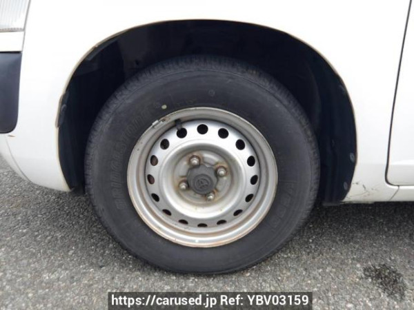 Used 2012 AT toyota probox-van NCP51V Image[29]