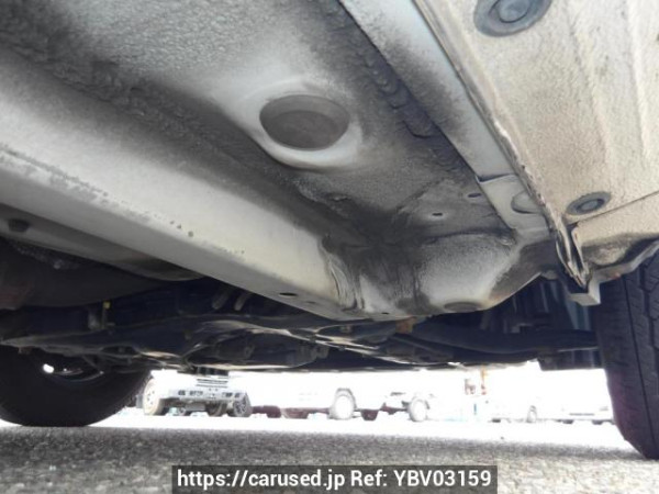 Used 2012 AT toyota probox-van NCP51V Image[34]